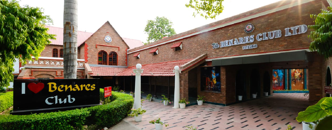 the benaras club