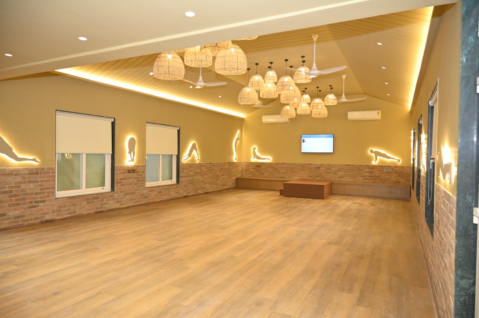 Yoga Room