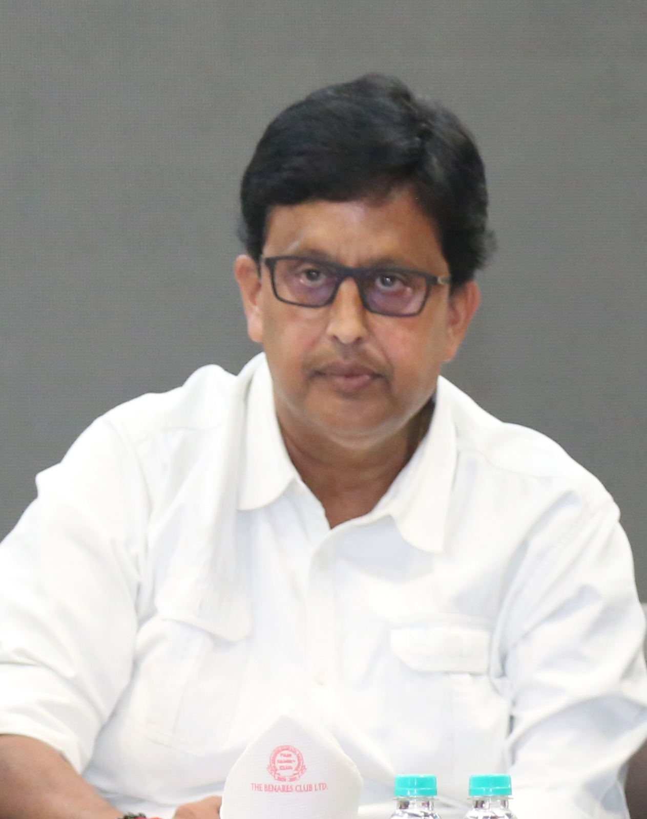 DR. N.P. SINGH