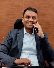 SHRI S. RAJALINGAM, IAS