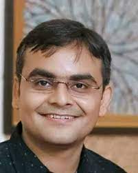 SHRI SATYENDRA KUMAR, IAS