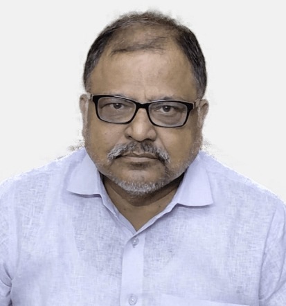 SHRI ANAND MISHRA