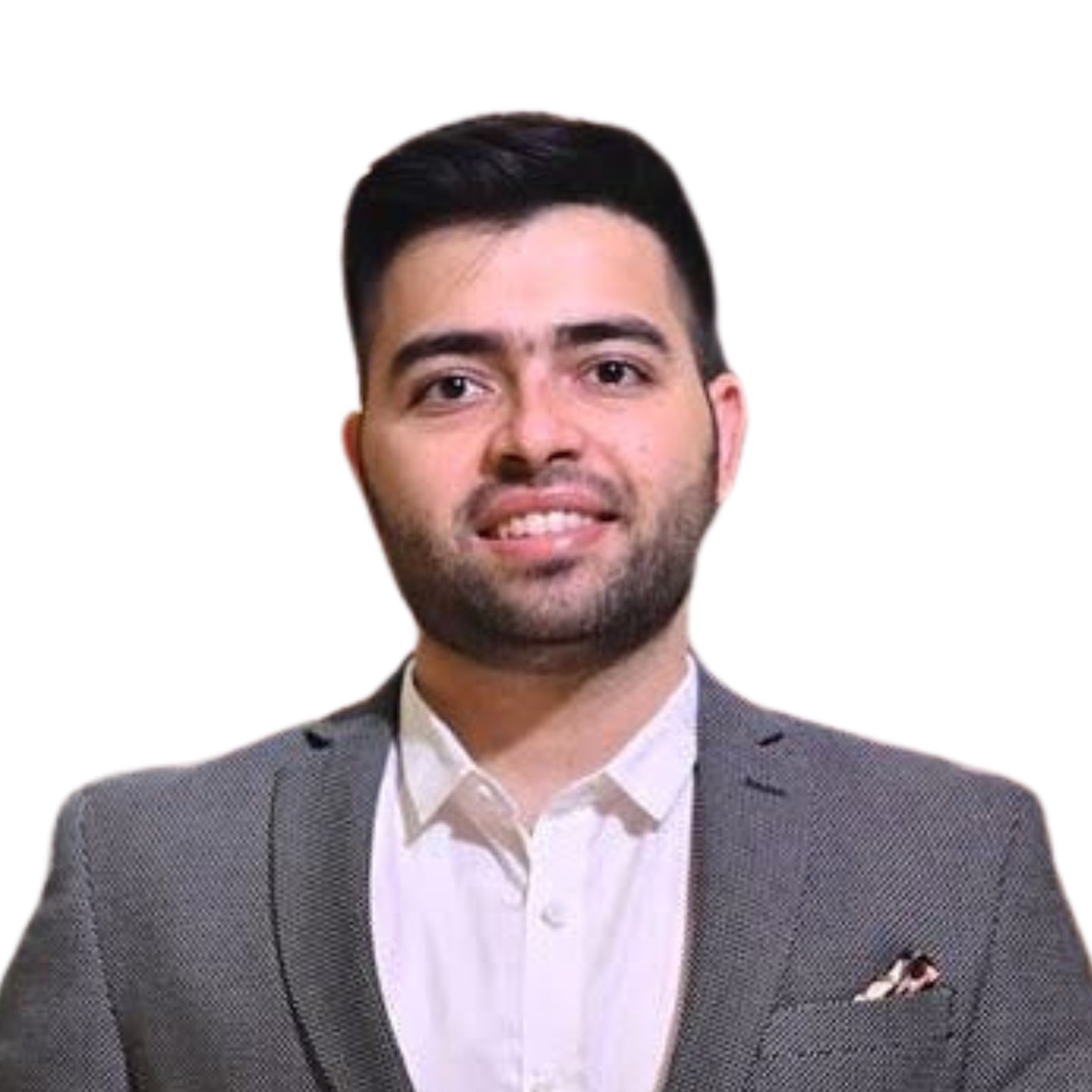 SHRI SUVIGYA AGRAWAL