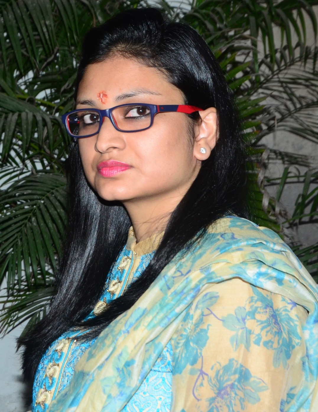 MRS. JUHI KOTHARI