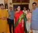 Smriti Irani Visit